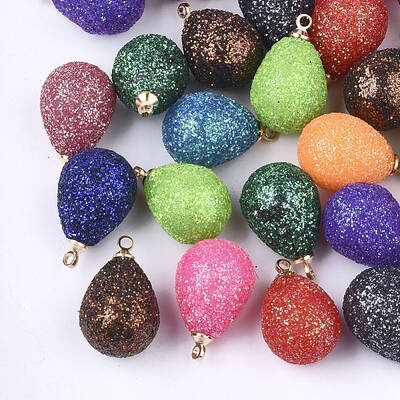 Acrylic Pendants