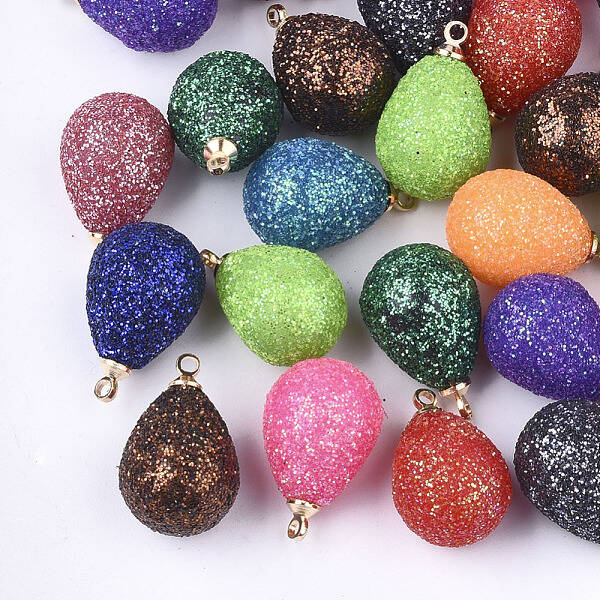 Acrylic Pendants