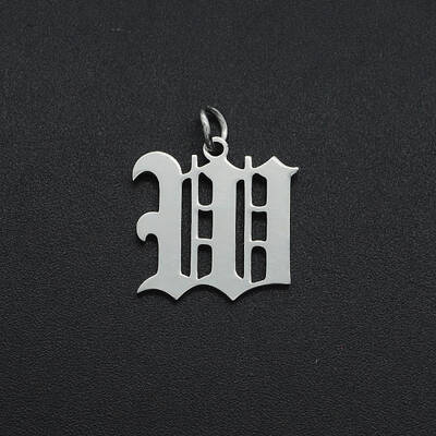 Non-Tarnish 304 Stainless Steel Pendants