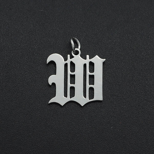 Non-Tarnish 304 Stainless Steel Pendants