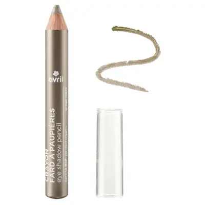 Avril Grège Nacré eyeshadow pencil (2 g)