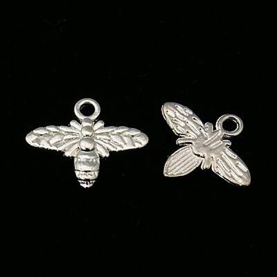 Tibetan Style Alloy Pendants