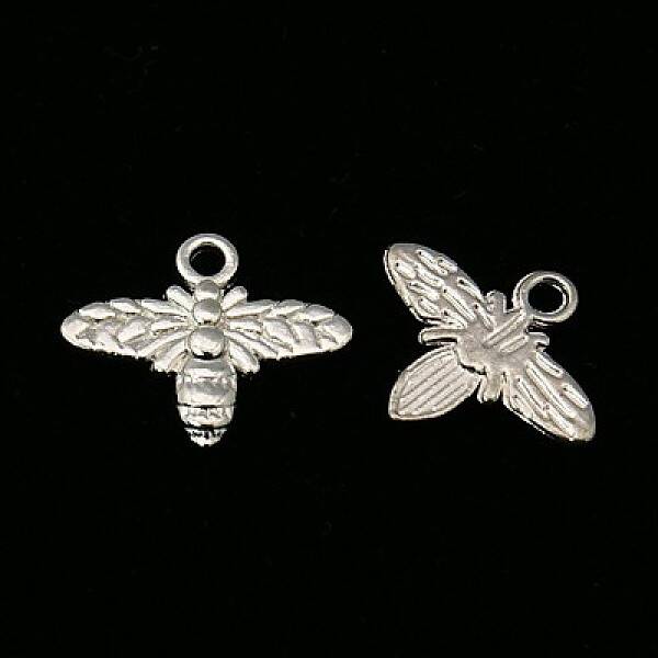 Tibetan Style Alloy Pendants