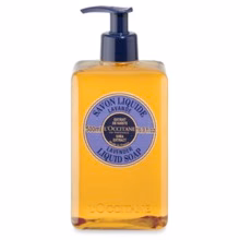 L´occitane Liquid Soap Lavender 500 ml