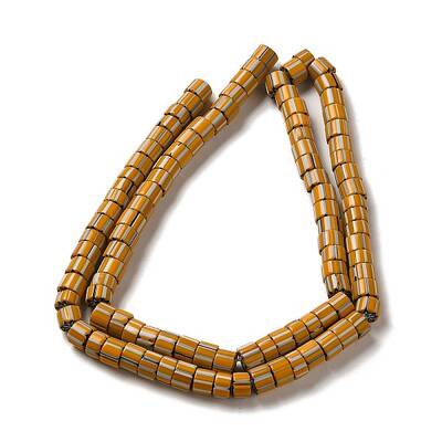Handmade Nepalese Lampwork Beads