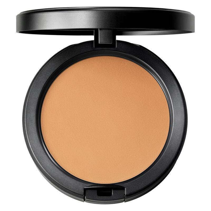 Mac Cosmetics Studio Fix Powder Plus Foundation And Powder 2 In 1 Nc40 12 G