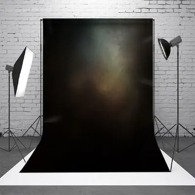 Aperturee Burnished Light In Dark Photography Studio Backdrop