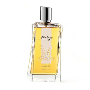 Morph Malaga eau de parfum Intense - 100ml