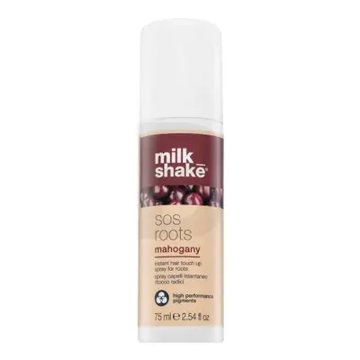 Milk_Shake SOS Roots Immediate Touch-up Hair mahogany 75 ml