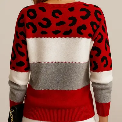 porelfur | Sweater
