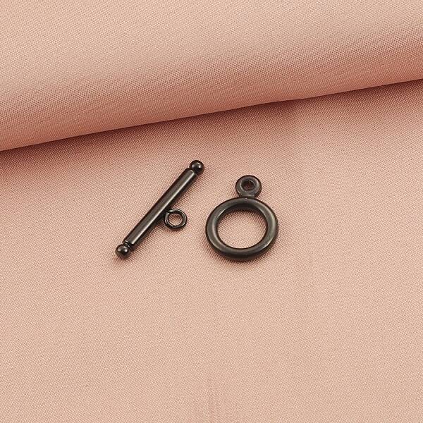 Stainless Steel Toggle Clasps
