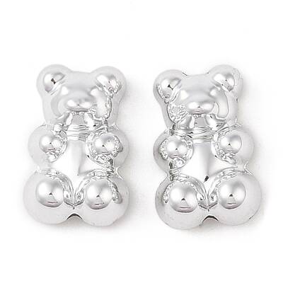 CCB Plastic Beads