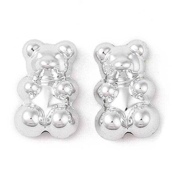 CCB Plastic Beads