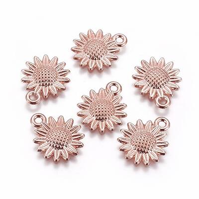Alloy Pendants