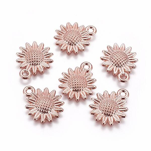 Alloy Pendants