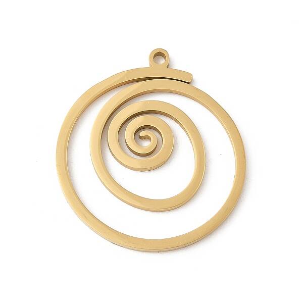 304 Stainless Steel Pendants
