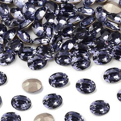 Preciosa® MAXIMA Crystal Fancy Stones
