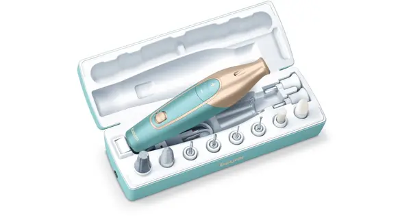 Beurer BEU-MP84 - Manicure and pedicure set