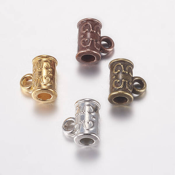 Alloy Tube Bails