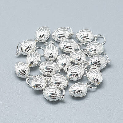 925 Sterling Silver Charms