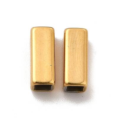 Ion Plating(IP) 304 Stainless Steel Beads