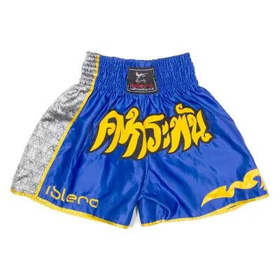 Mens Sports Shorts Blue M W22