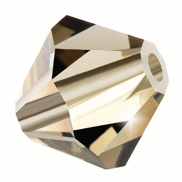 Preciosa® Crystal Beads
