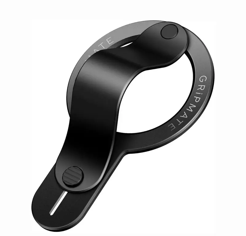 Magnetic Phone Ring Holder for MagSafe, Comfortable and Durable Phone Grip for MagSafe, Loop Finger Holder