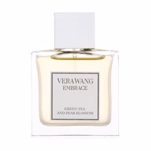 Vera wang Embrace Green Tea and Pear Blossom EDT - 30 ml