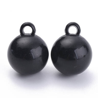 Opaque Acrylic Pendants