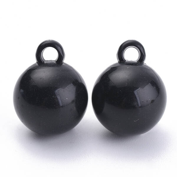 Opaque Acrylic Pendants
