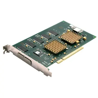 53P3458 IBM PCI Combined Iop Card for Alpha Server 400