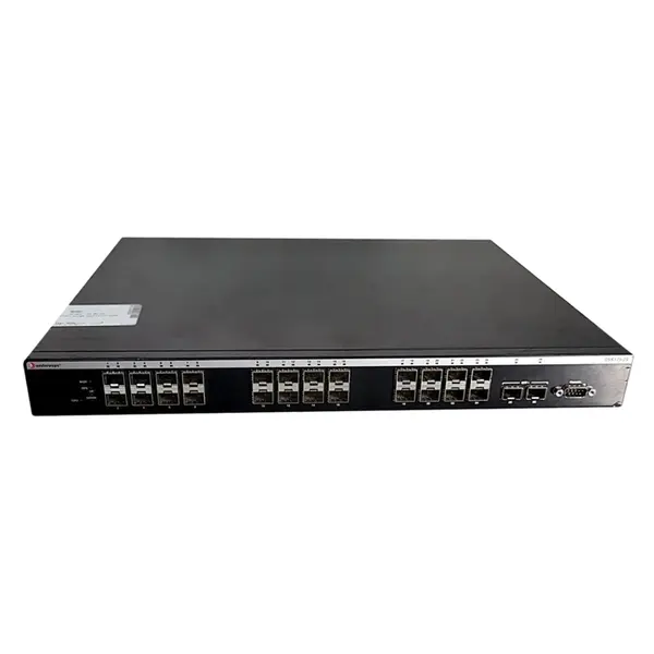 C5K175-24 Extreme Networks C-Series C5 24 x Ports SFP 1000Base-X 2 x Ports SFP+ Managed 1U Rack-Mountable Gigabit Ethernet Ne...