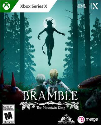Bramble: The Mountain King