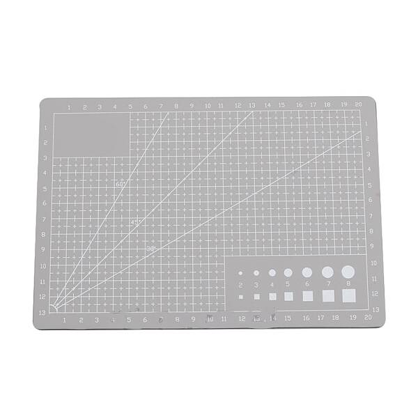 A4 Plastic Cutting Mat