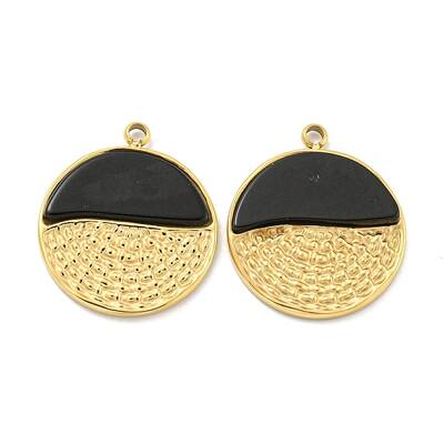 PVD Vacuum Plating 304 Stainless Steel Pendants