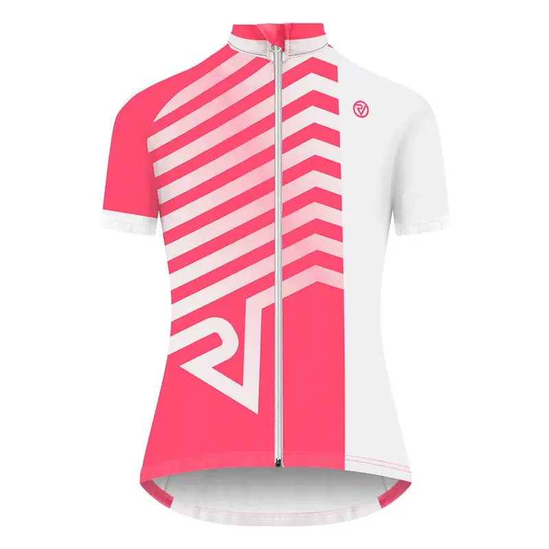 Women's Short Sleeve Cycling Jersey