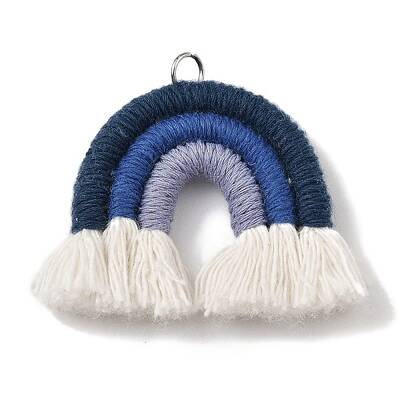 Polypropylene Pendants