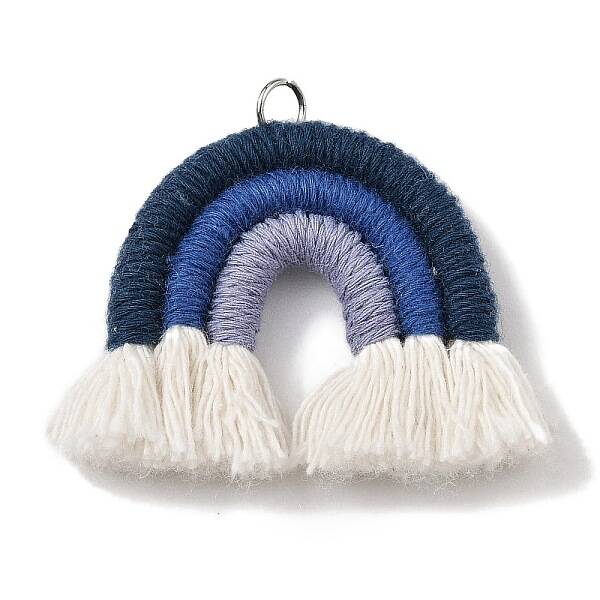 Polypropylene Pendants
