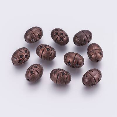 CCB Plastic Beads
