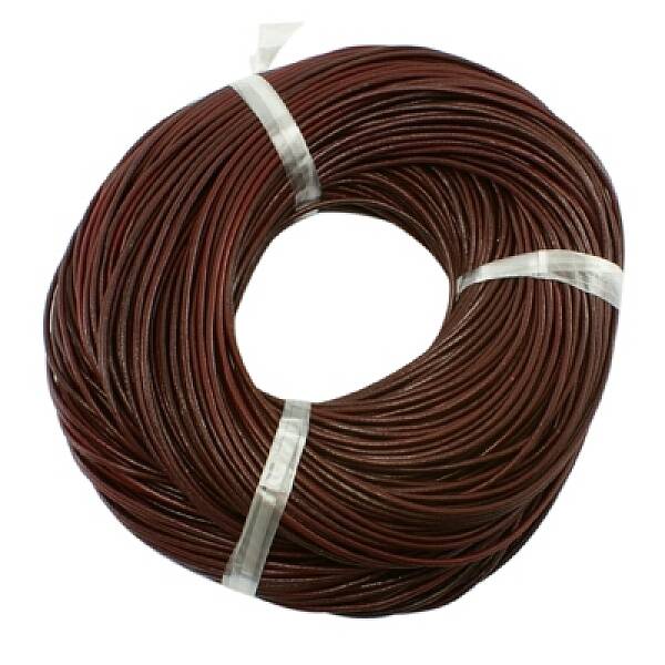 Leather Beading Cord