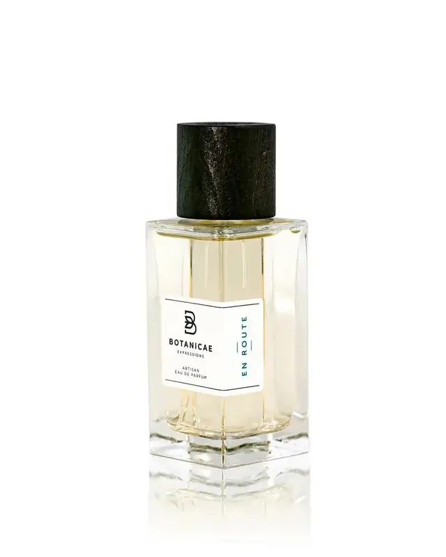 Botanicae En Route Eau de Parfum Unisex 100 ml
