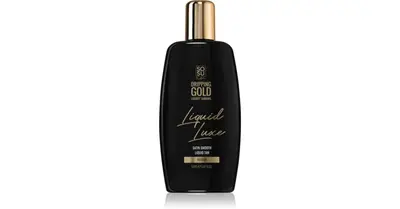 Dripping Gold Luxury Tanning Liquid Luxe Self-Tanning Body Lotion Ultra Dark 150ml