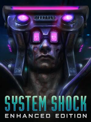 System Shock Enhanced Edition Europe | Steam
