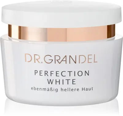 Dr. Grandel Perfection White illuminating cream with vitamin C 50 ml