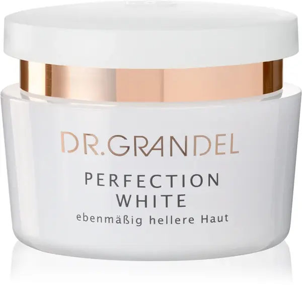 Dr. Grandel Perfection White illuminating cream with vitamin C 50 ml