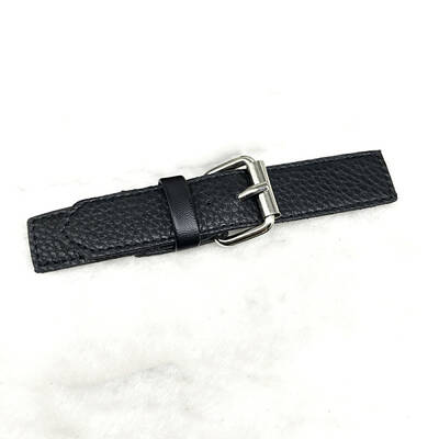 PU Leather Buckles