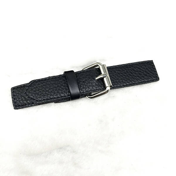 PU Leather Buckles