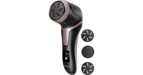 Concept Perfect Skin PN3020 Electric Heel File