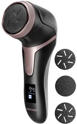 Concept Perfect Skin PN3020 Electric Heel File